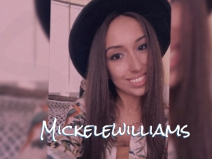 Mickelewilliams