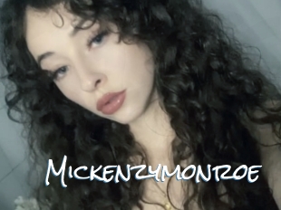 Mickenzymonroe