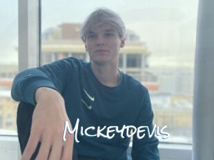 Mickeydevis