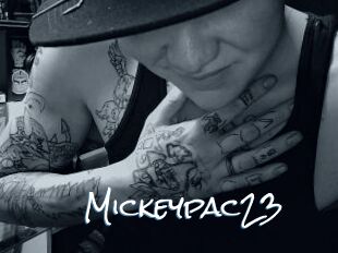 Mickeypac23