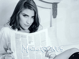 Mickqjones