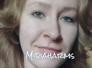 Midiaharms