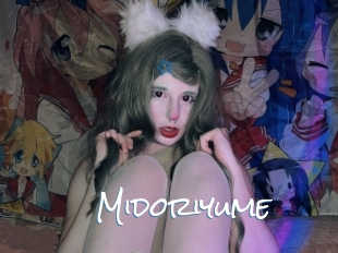 Midoriyume