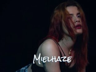 Mielhaze