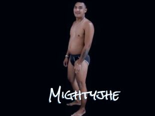 Mightyjhe