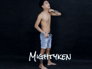 Mightyken