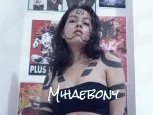 Mihaebony