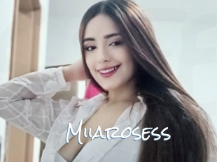 Miiarosess