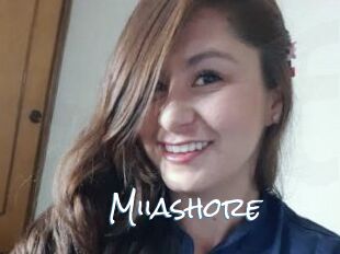 Miiashore