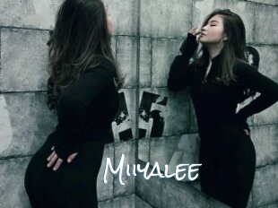 Miiyalee