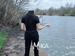 Mika