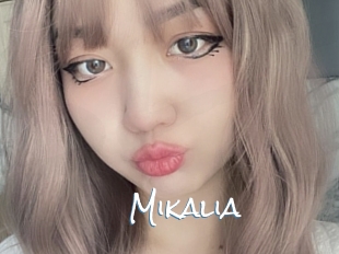 Mikalia