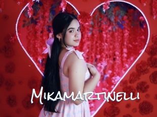 Mikamartinelli