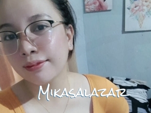 Mikasalazar