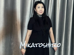 Mikatoshiro