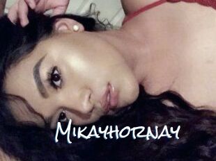 Mikayhornay