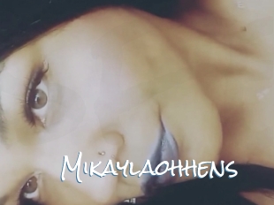 Mikaylaohhens