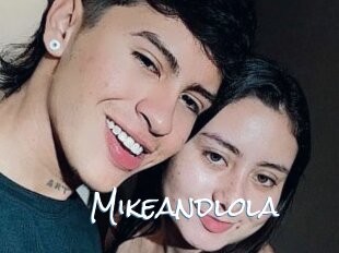 Mikeandlola