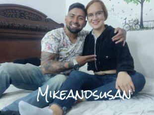 Mikeandsusan