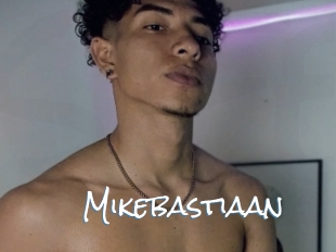 Mikebastiaan