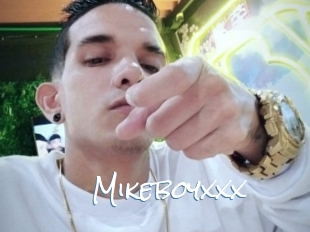 Mikeboyxxx