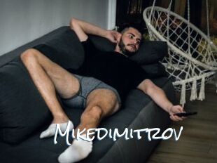 Mikedimitrov