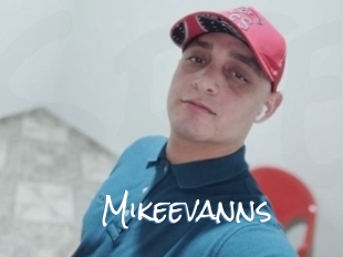 Mikeevanns