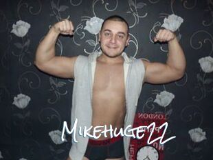 Mikehuge22