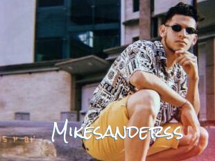 Mikesanderss