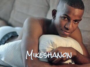 Mikeshanon