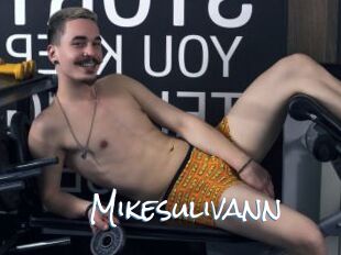 Mikesulivann