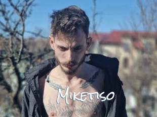 Miketiso