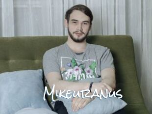 Mikeuranus