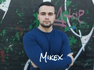 Mikex