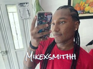 Mikexsmithh