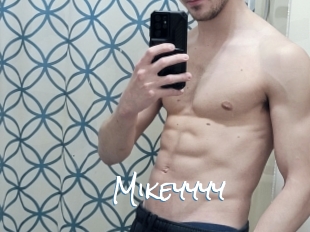 Mikeyyyy