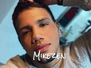 Mikezen