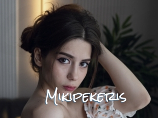 Mikipekeris