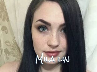 Mila_lin