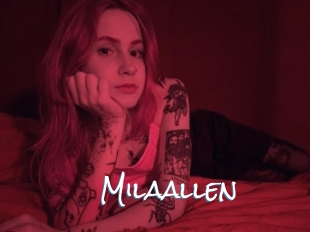 Milaallen