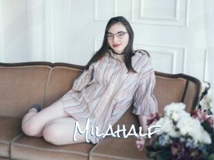 Milahalf