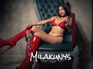 Milakunys