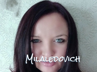 Milaledovich