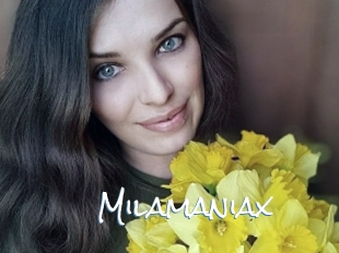 Milamaniax