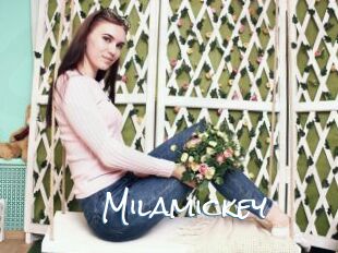 Milamickey