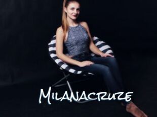 Milanacruze