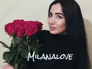 Milanalove