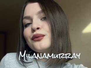 Milanamurray