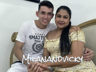 Milanandvicky