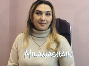 Milanashain